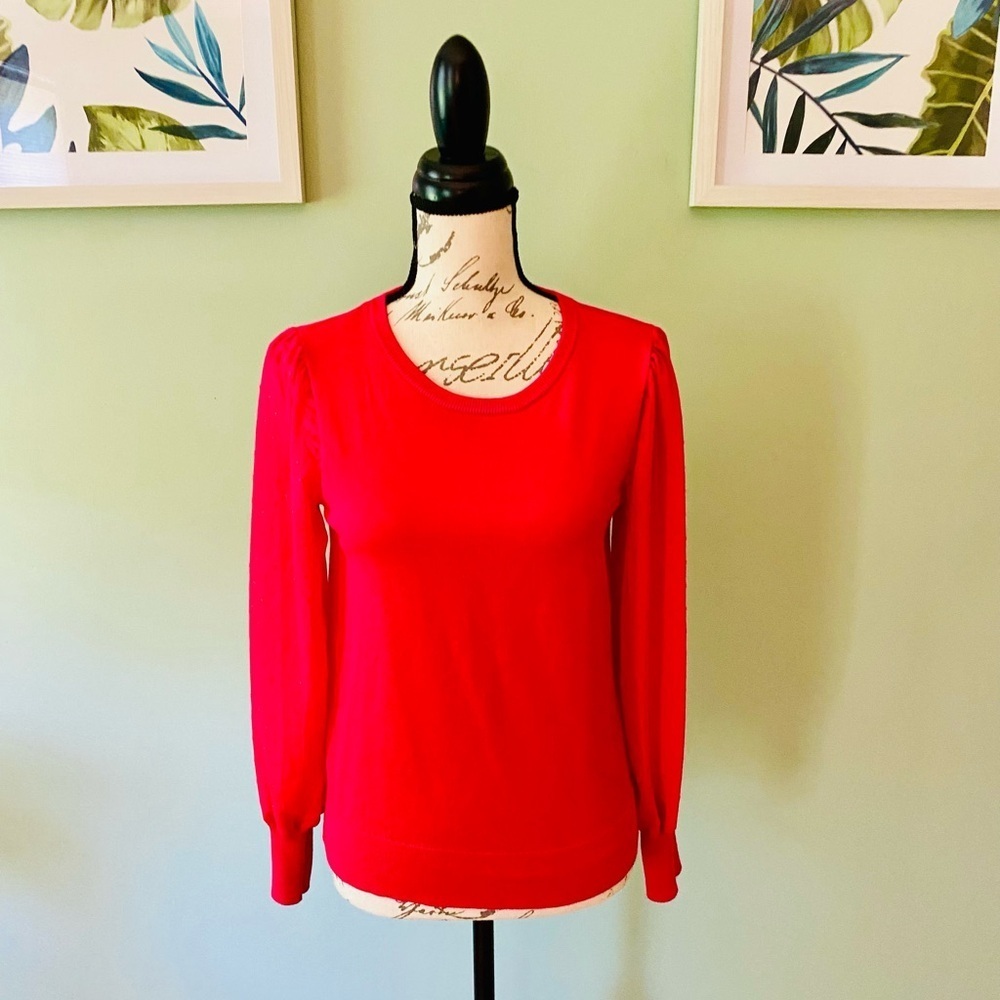 Women’s Calvin Klein Sweater Size Small